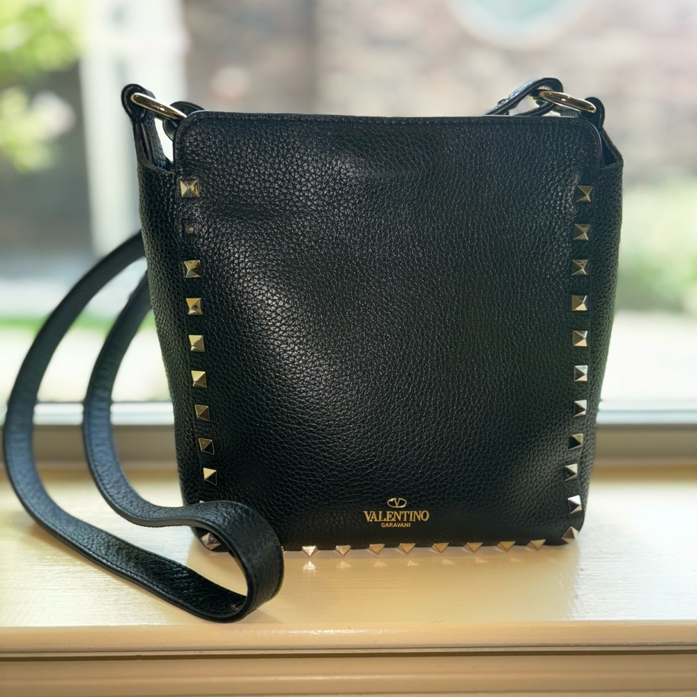 Valentino Rockstud Crossbody Bag